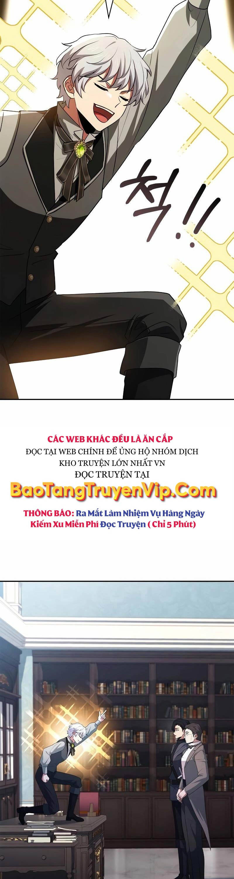 Hoàng Tử Bán Thuốc Chapter 30 - Trang 16