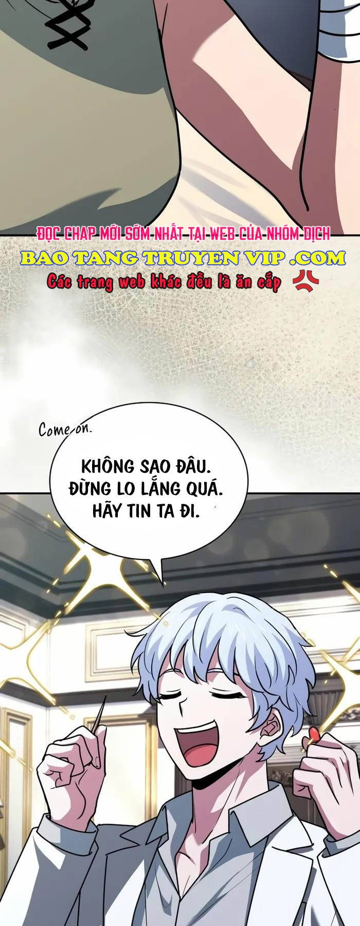 Hoàng Tử Bán Thuốc Chapter 28 - Trang 2