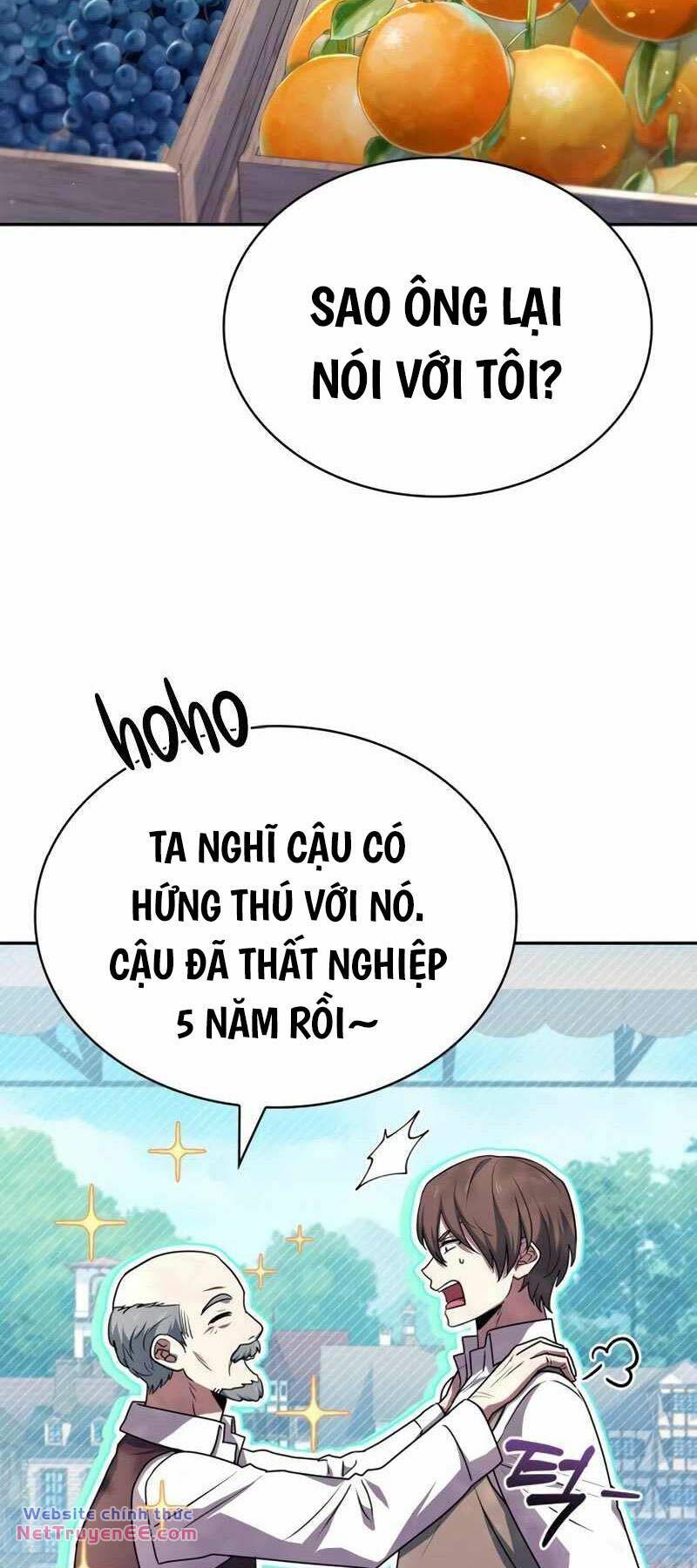 Hoàng Tử Bán Thuốc Chapter 23 - Trang 40