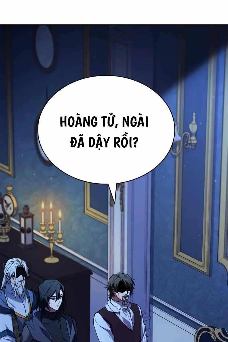 Hoàng Tử Bán Thuốc Chapter 18 - Trang 94