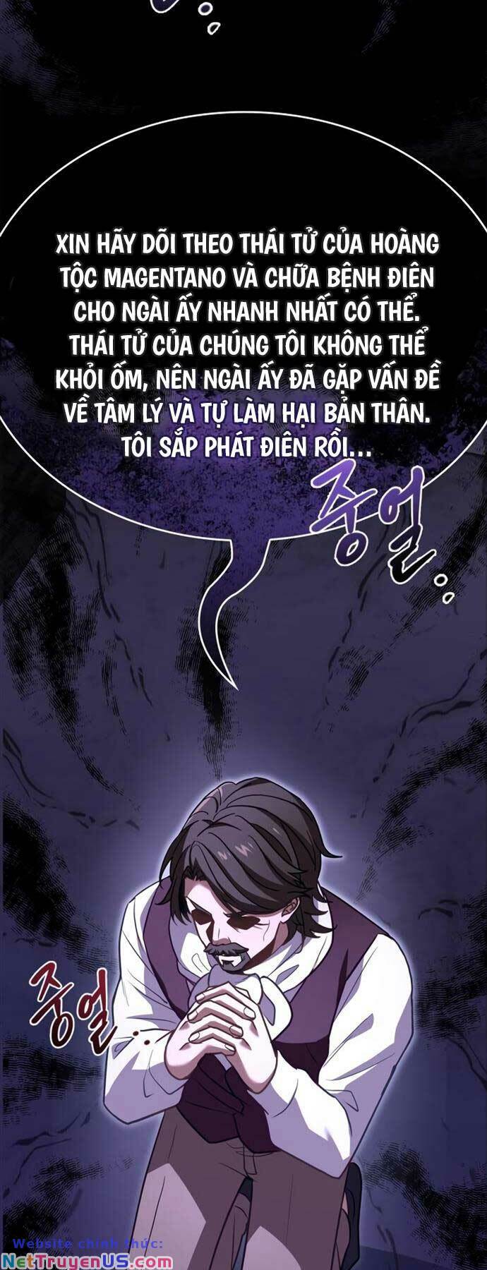 Hoàng Tử Bán Thuốc Chapter 2 - Trang 12