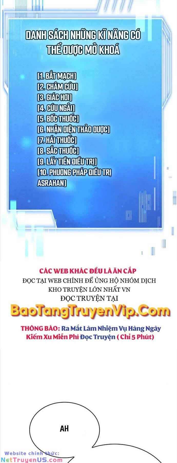 Hoàng Tử Bán Thuốc Chapter 2 - Trang 41