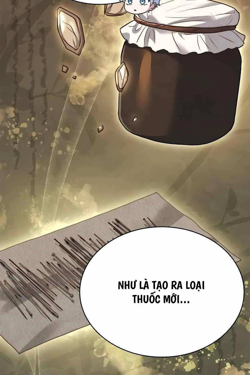 Hoàng Tử Bán Thuốc Chapter 19 - Trang 42