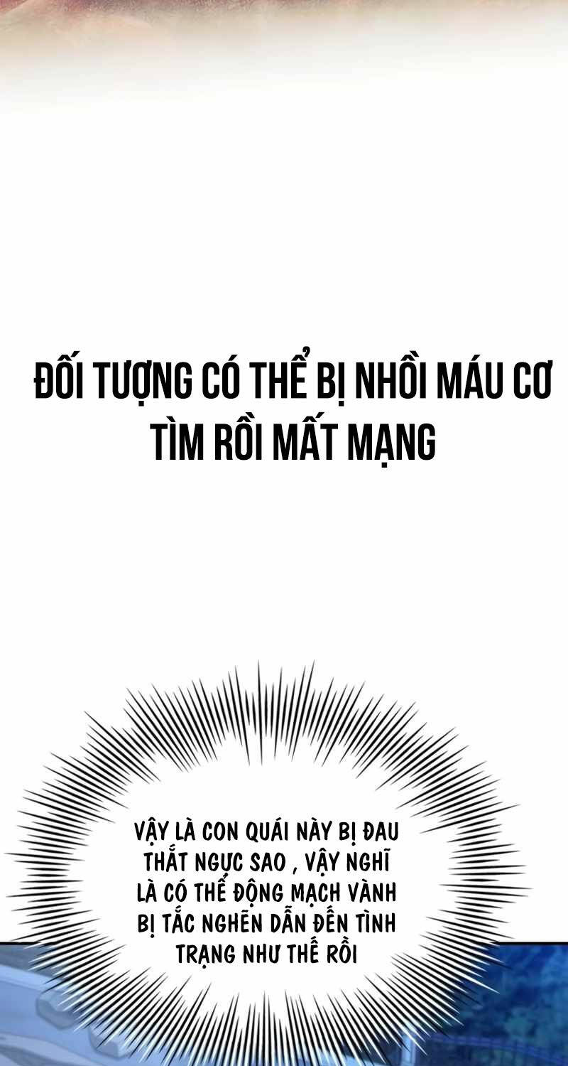 Hoàng Tử Bán Thuốc Chapter 34 - Trang 13