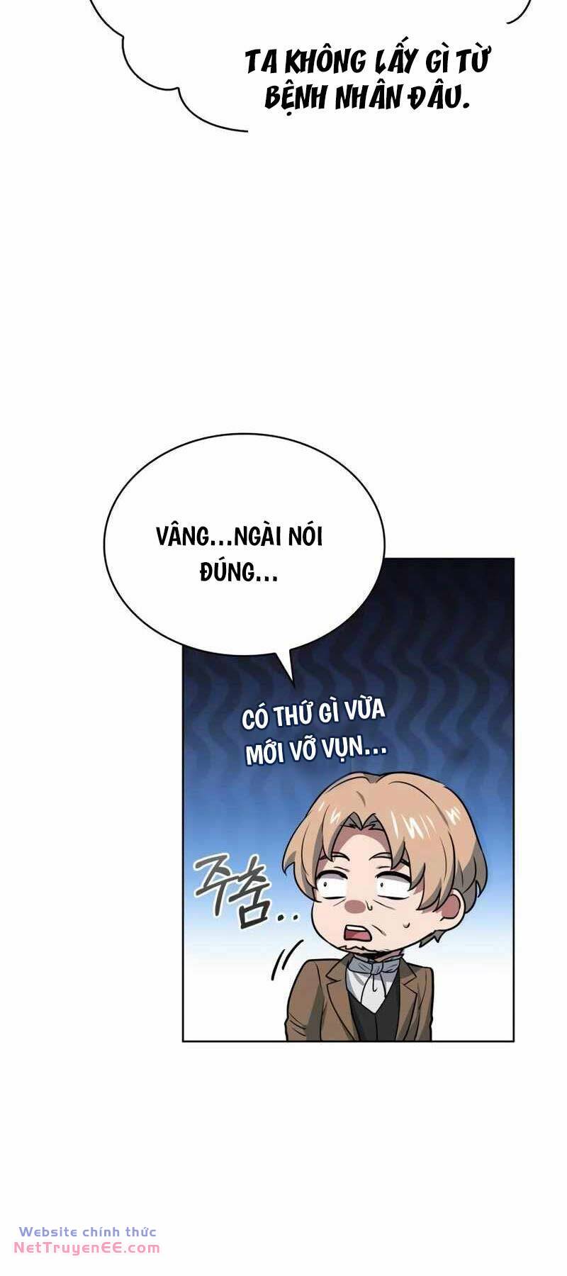 Hoàng Tử Bán Thuốc Chapter 23 - Trang 30