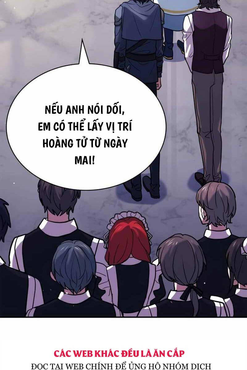 Hoàng Tử Bán Thuốc Chapter 18 - Trang 70