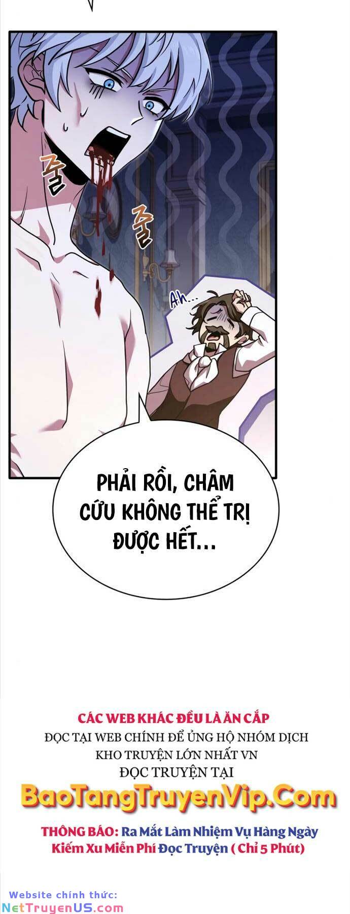 Hoàng Tử Bán Thuốc Chapter 2 - Trang 64