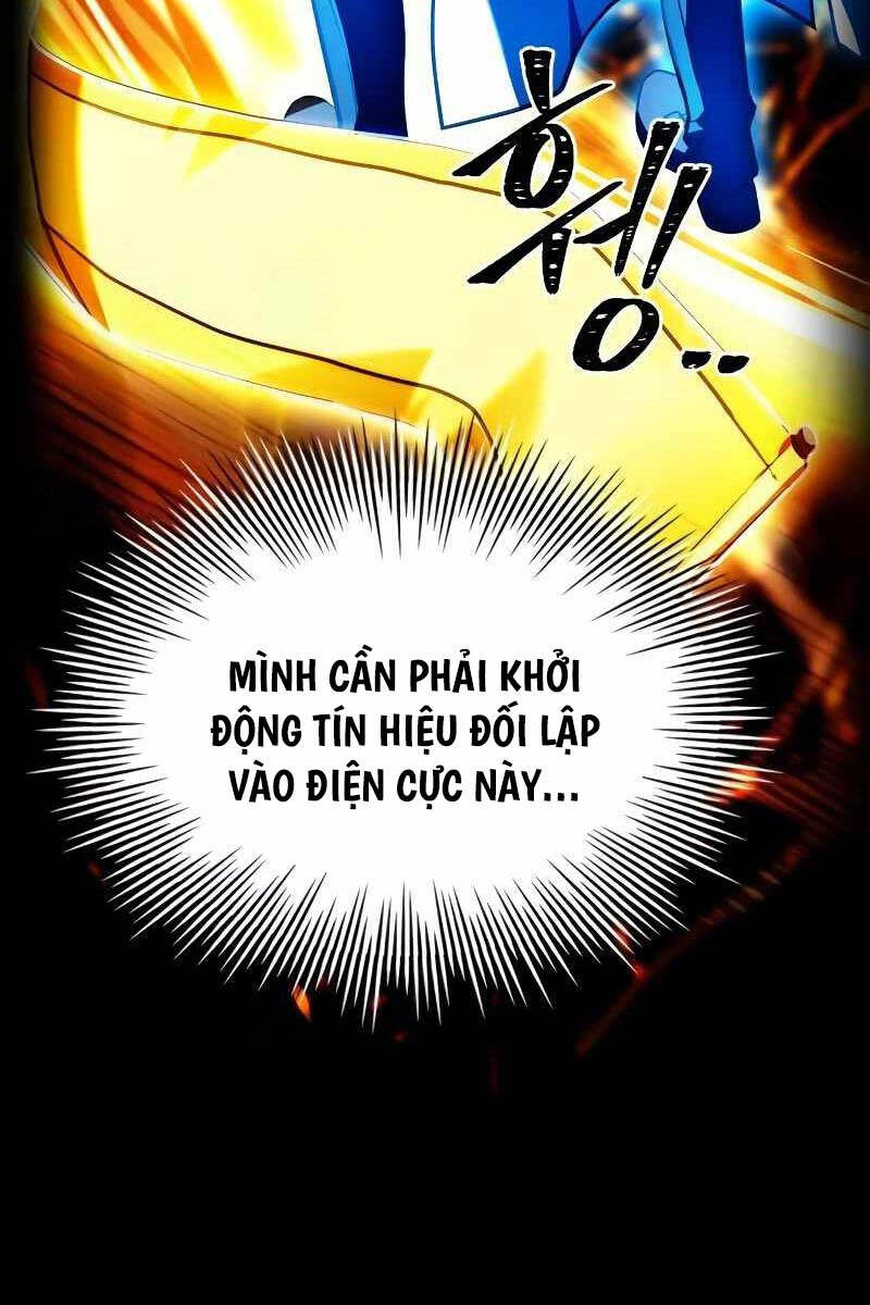 Hoàng Tử Bán Thuốc Chapter 17 - Trang 129