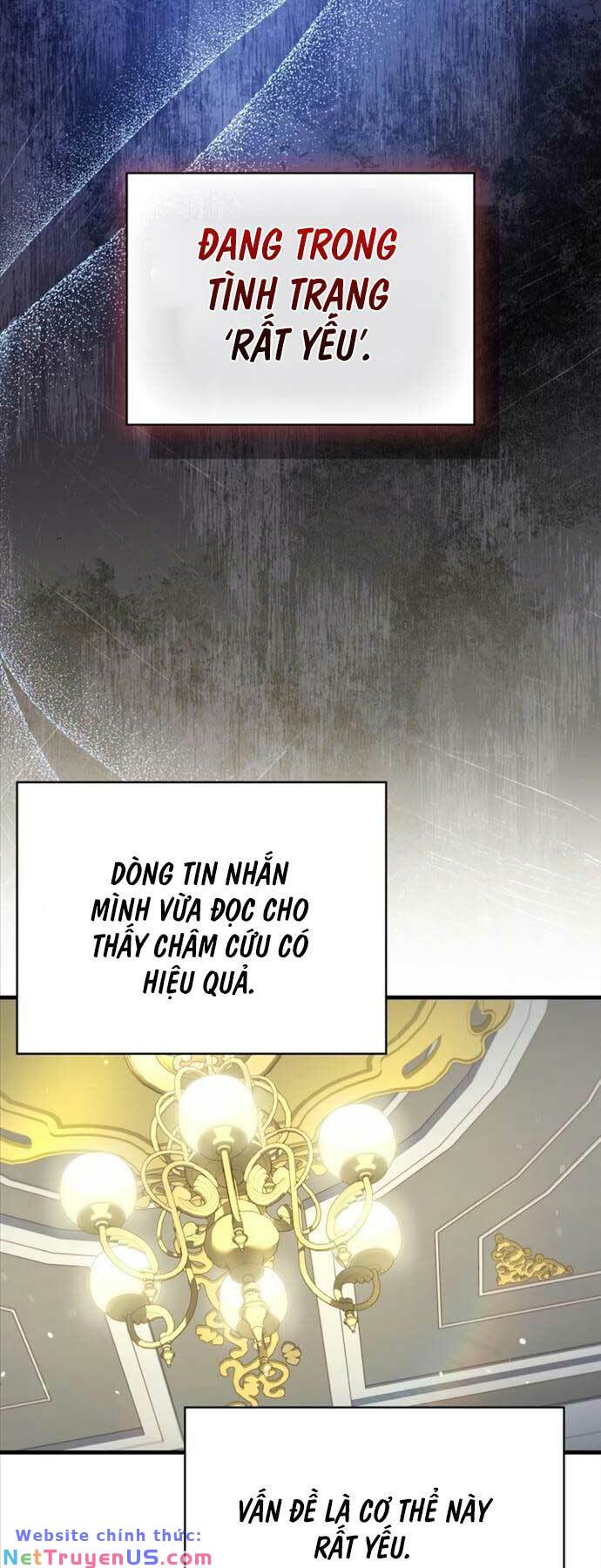 Hoàng Tử Bán Thuốc Chapter 2 - Trang 67