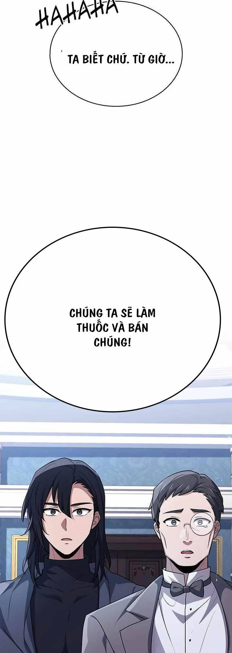 Hoàng Tử Bán Thuốc Chapter 29 - Trang 76