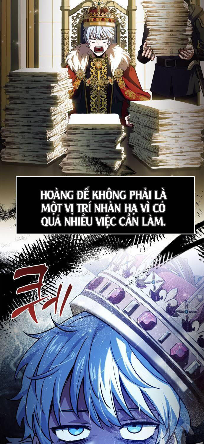 Hoàng Tử Bán Thuốc Chapter 43 - Trang 54