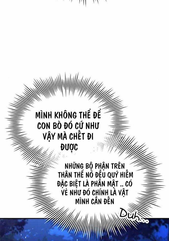 Hoàng Tử Bán Thuốc Chapter 35 - Trang 8