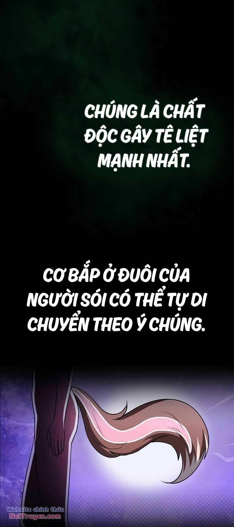 Hoàng Tử Bán Thuốc Chapter 26 - Trang 48