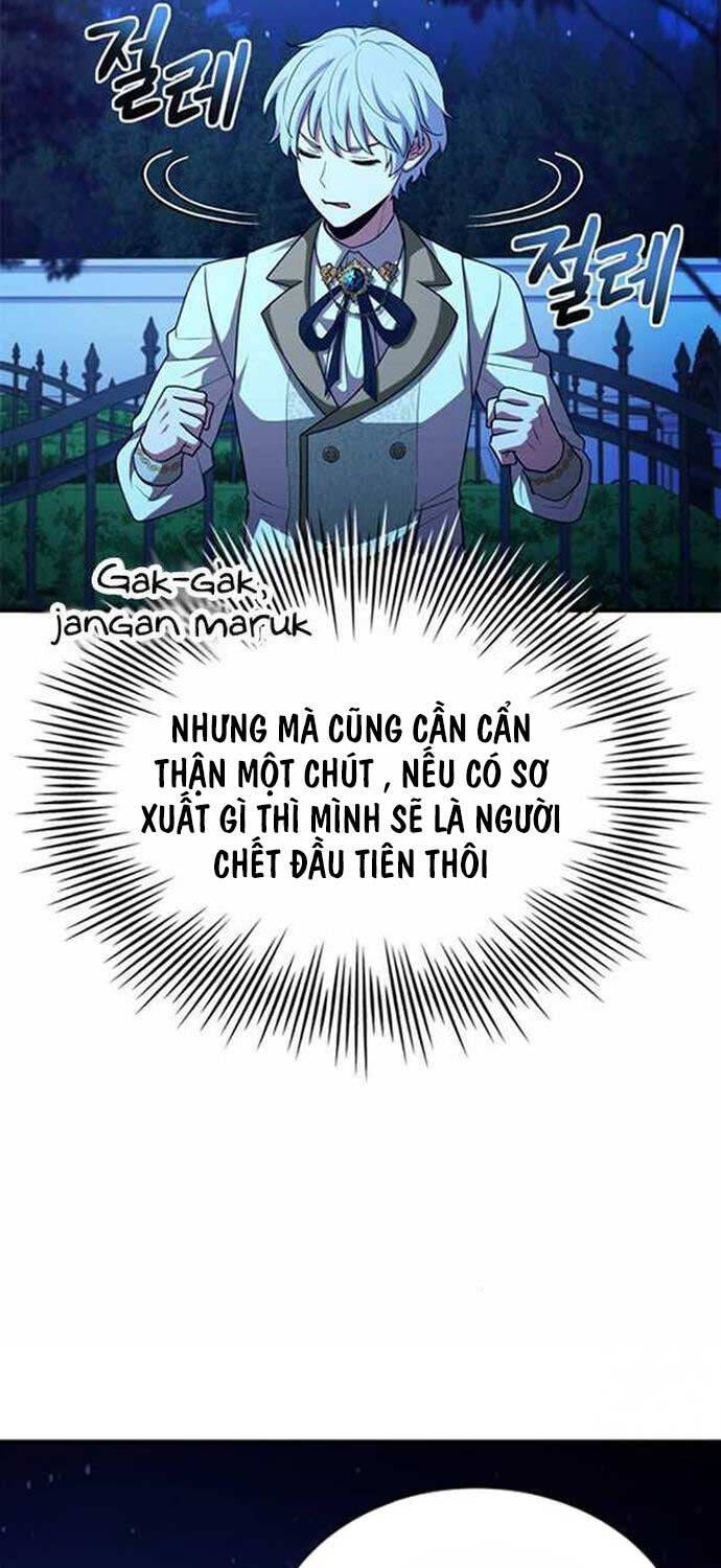 Hoàng Tử Bán Thuốc Chapter 35 - Trang 9