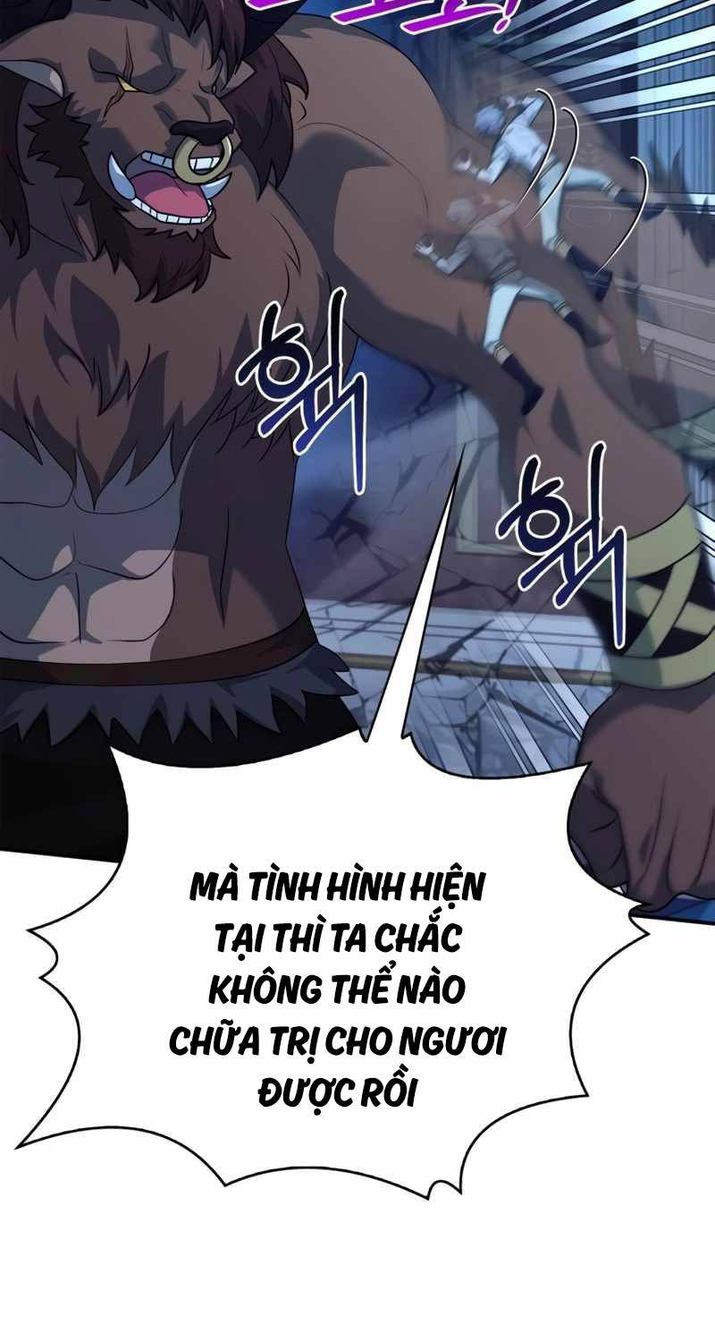 Hoàng Tử Bán Thuốc Chapter 34 - Trang 17