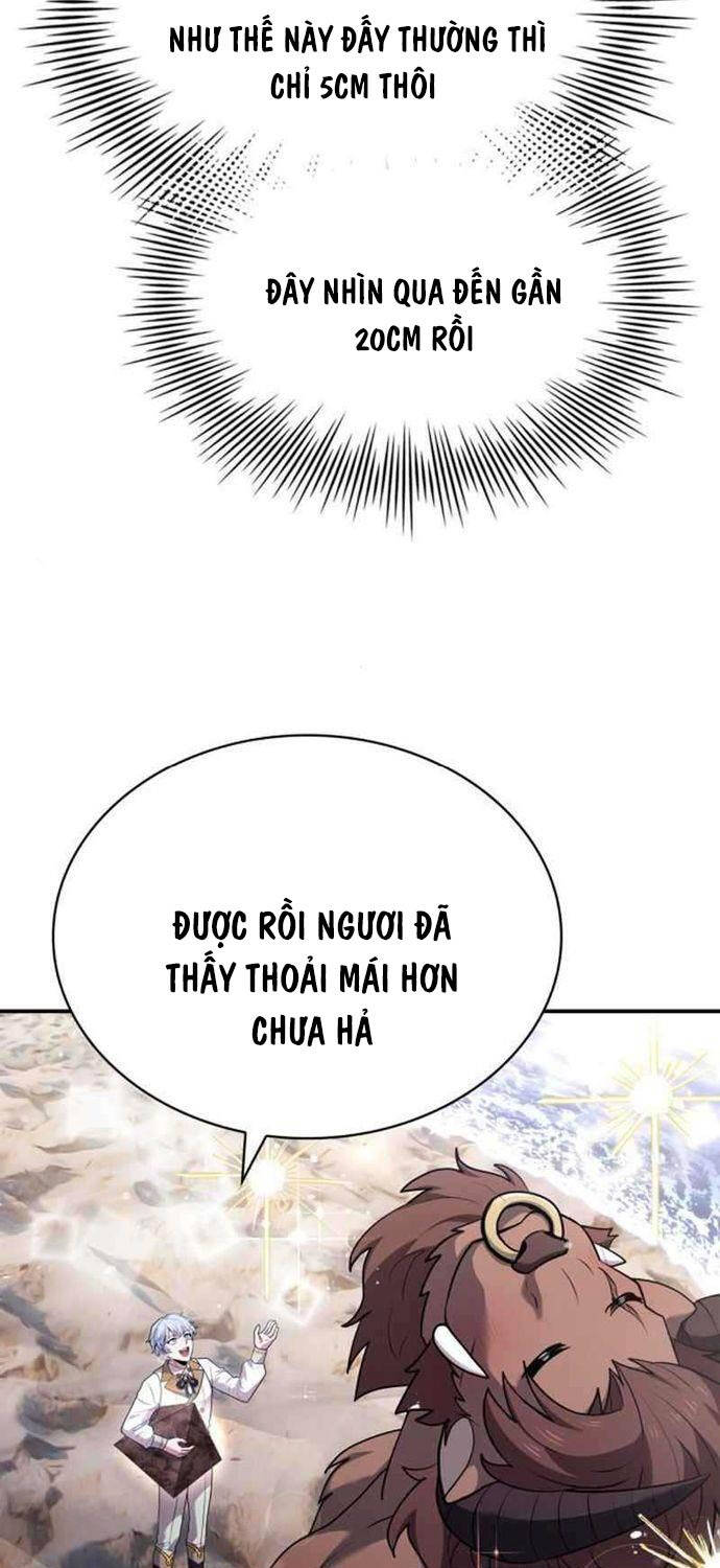 Hoàng Tử Bán Thuốc Chapter 38 - Trang 37