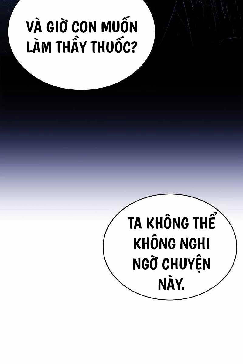 Hoàng Tử Bán Thuốc Chapter 20 - Trang 122