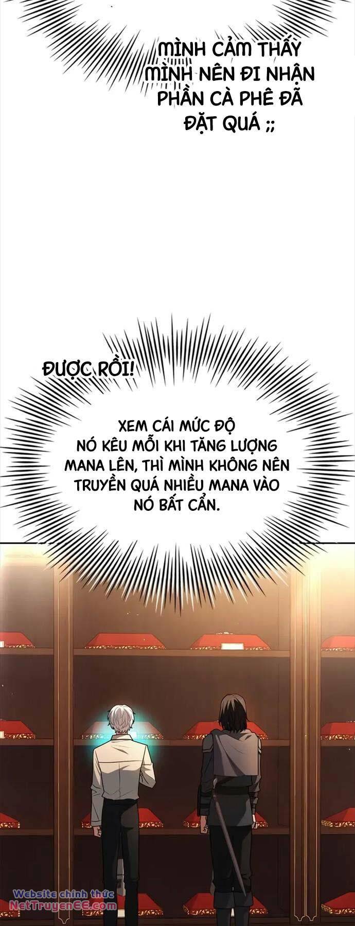 Hoàng Tử Bán Thuốc Chapter 21 - Trang 48