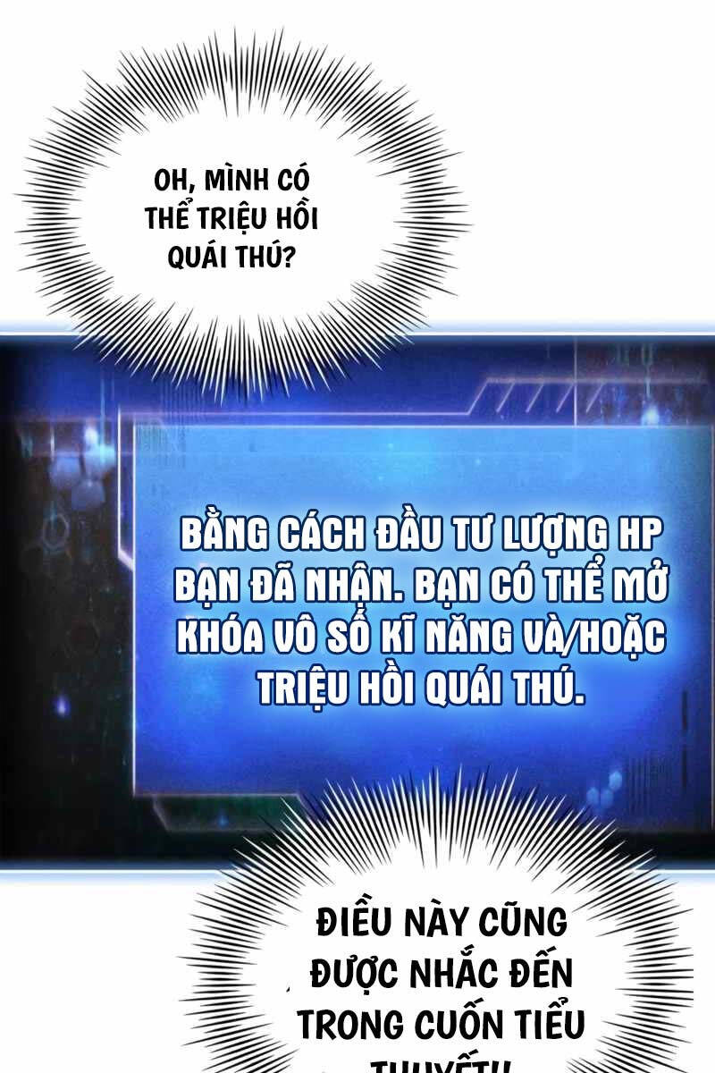 Hoàng Tử Bán Thuốc Chapter 14 - Trang 33