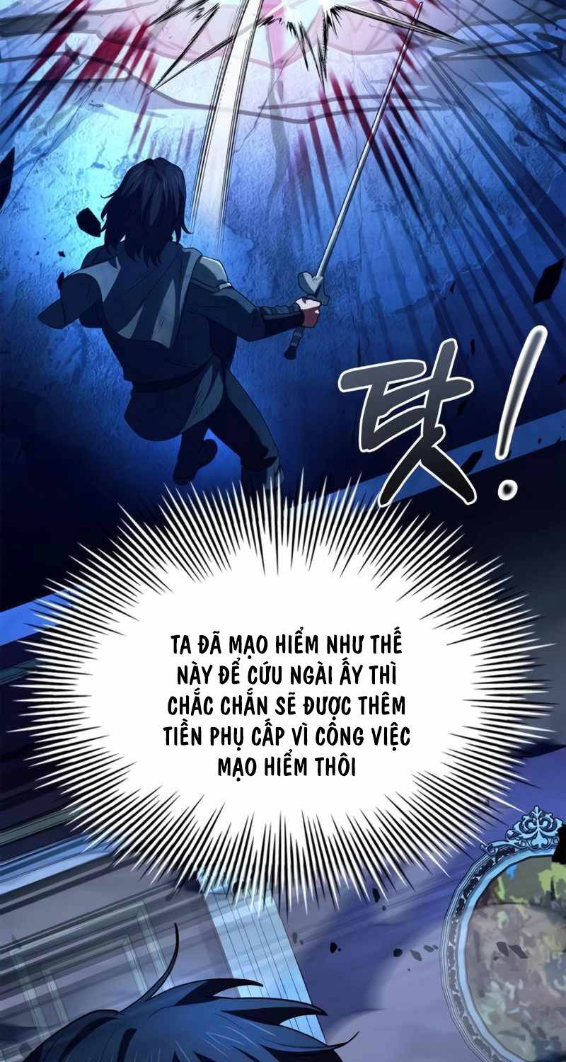 Hoàng Tử Bán Thuốc Chapter 34 - Trang 71