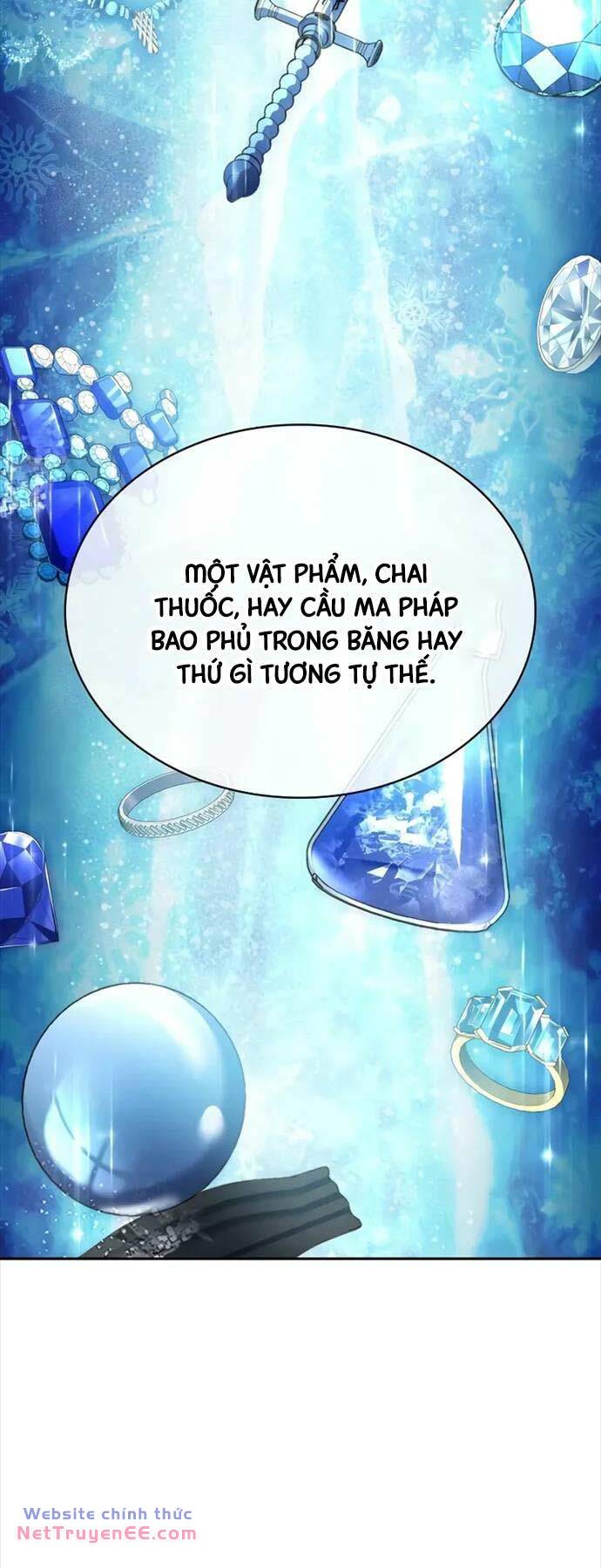 Hoàng Tử Bán Thuốc Chapter 21 - Trang 30