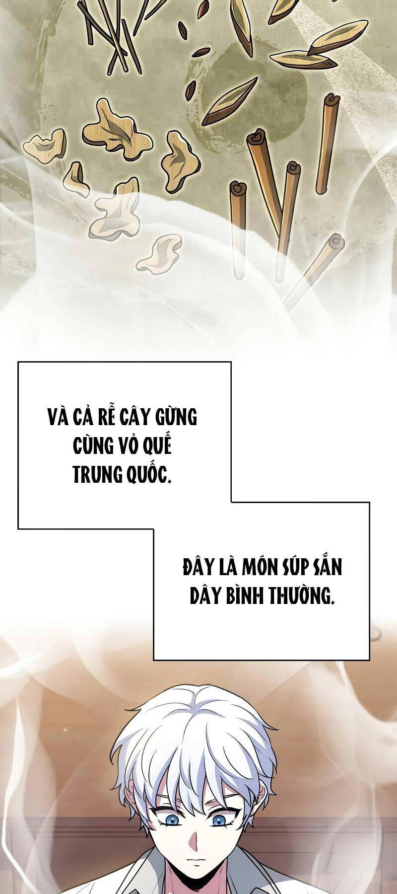 Hoàng Tử Bán Thuốc Chapter 22 - Trang 72