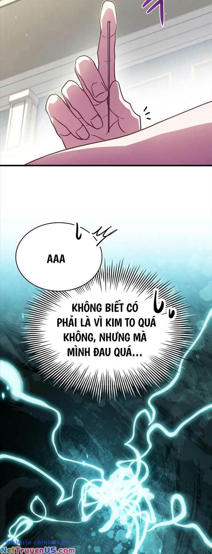 Hoàng Tử Bán Thuốc Chapter 1 - Trang 93