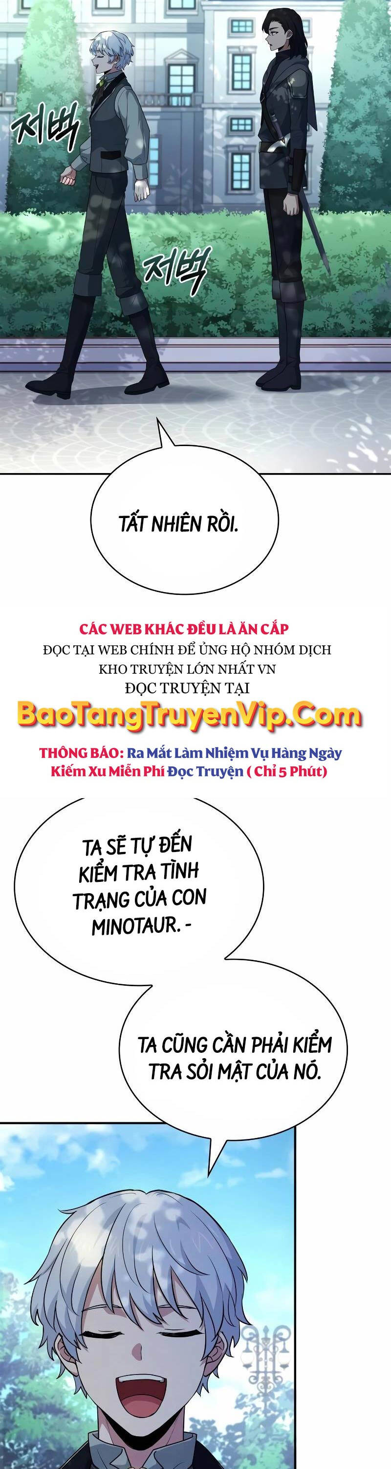 Hoàng Tử Bán Thuốc Chapter 30 - Trang 41