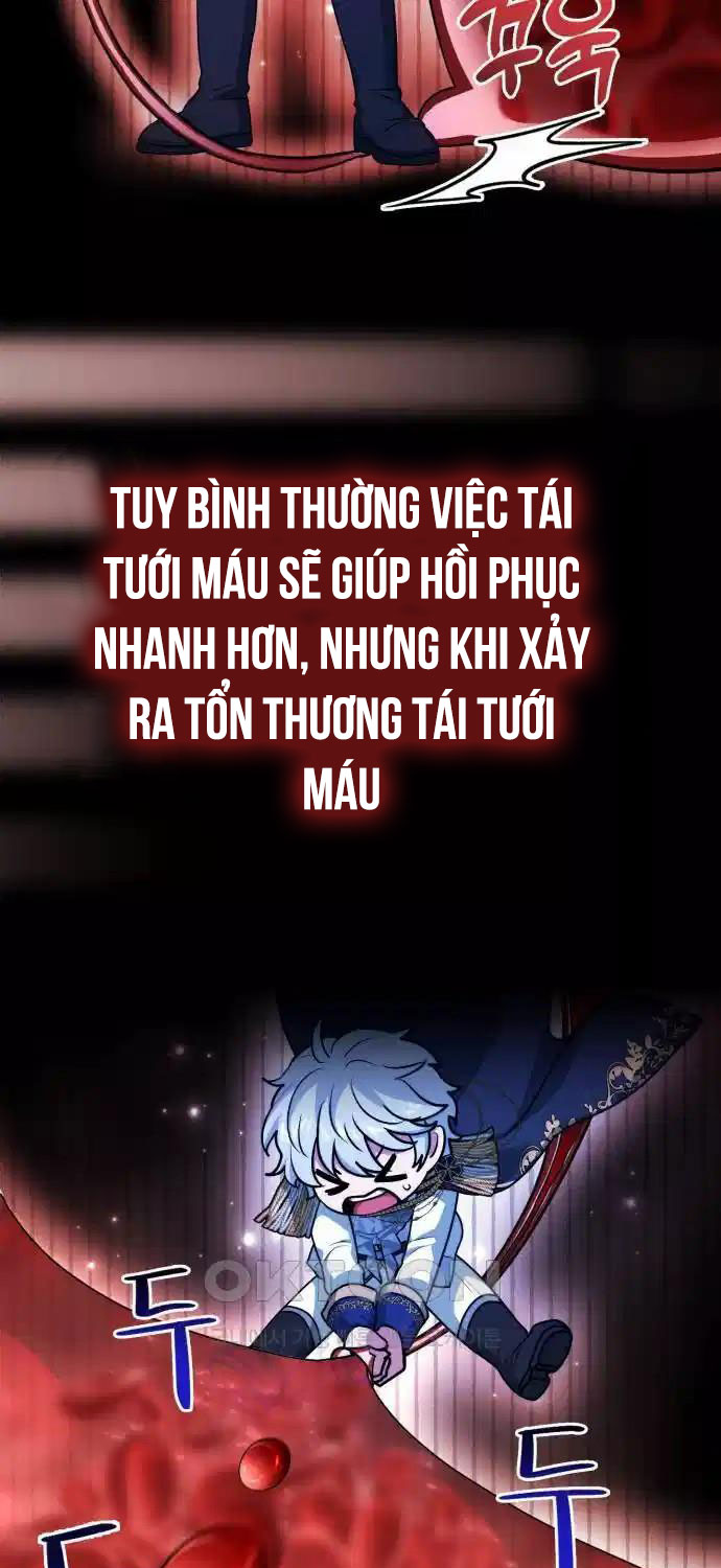 Hoàng Tử Bán Thuốc Chapter 44 - Trang 22