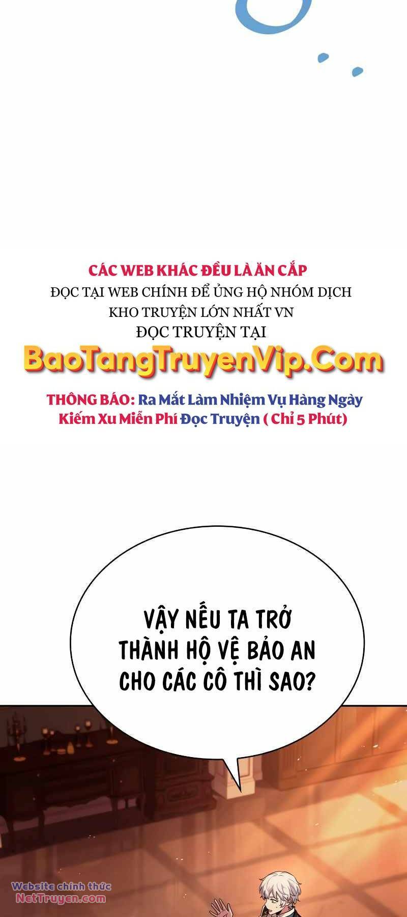 Hoàng Tử Bán Thuốc Chapter 26 - Trang 3