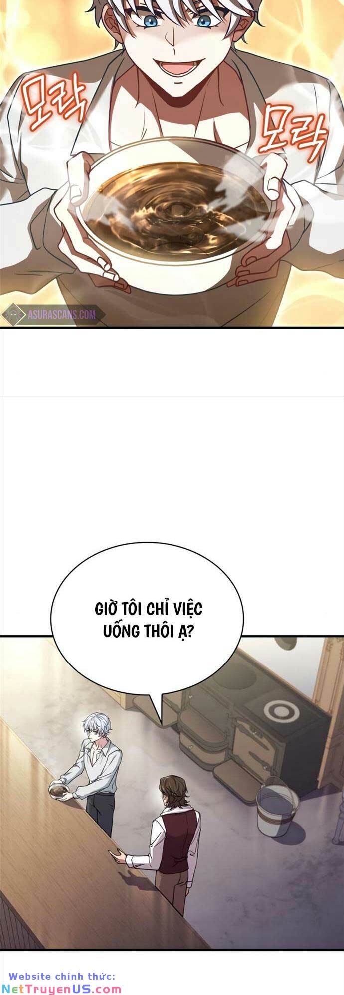 Hoàng Tử Bán Thuốc Chapter 3 - Trang 27