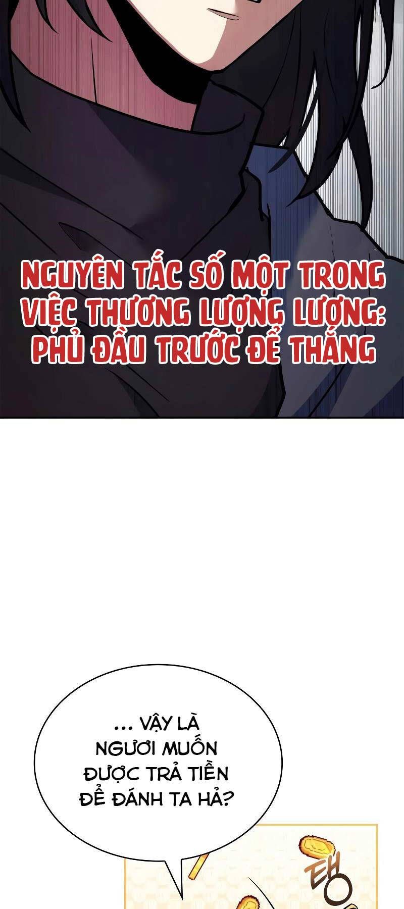 Hoàng Tử Bán Thuốc Chapter 22 - Trang 24