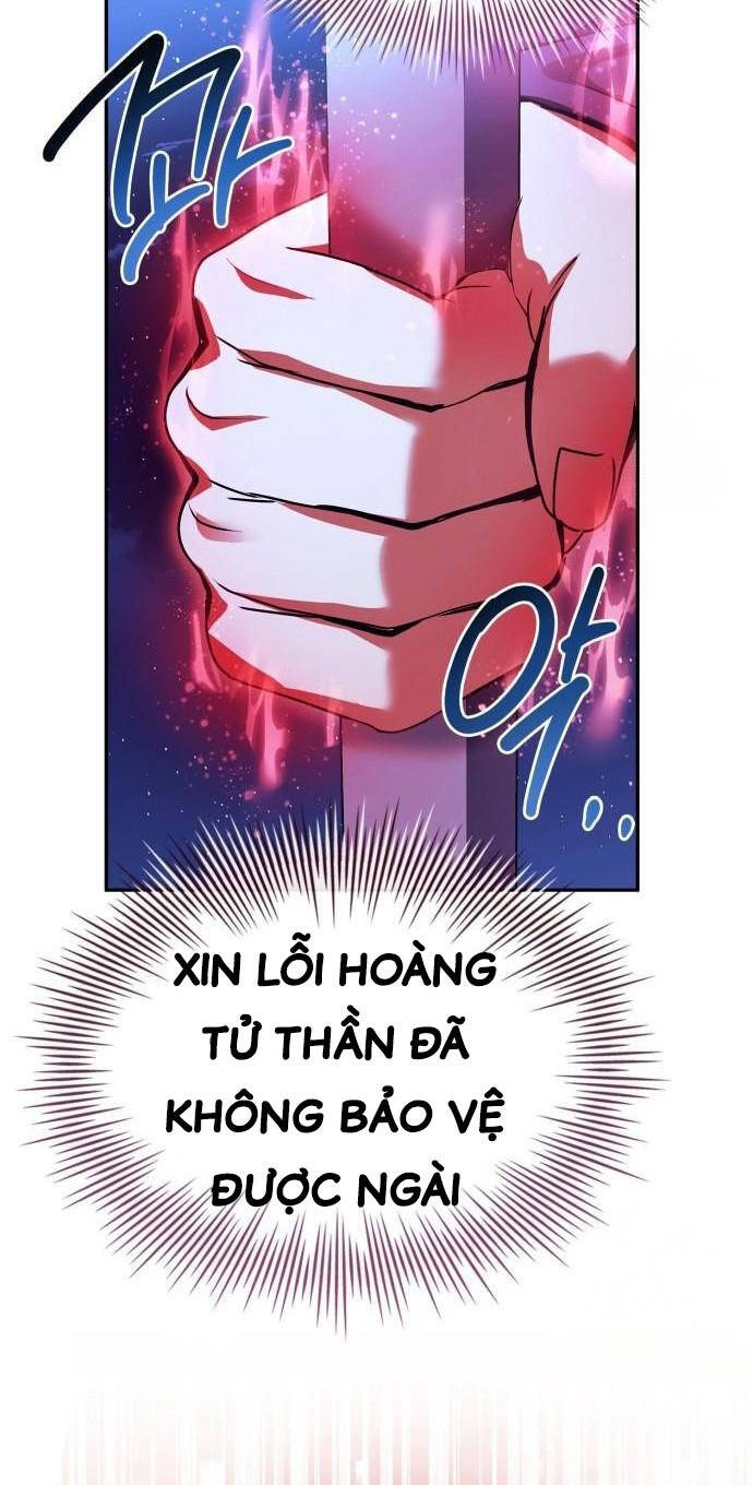 Hoàng Tử Bán Thuốc Chapter 37 - Trang 63