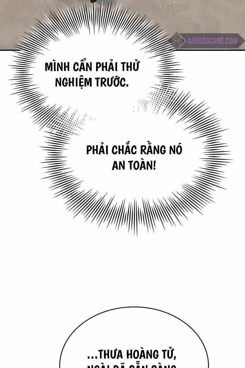 Hoàng Tử Bán Thuốc Chapter 17 - Trang 60