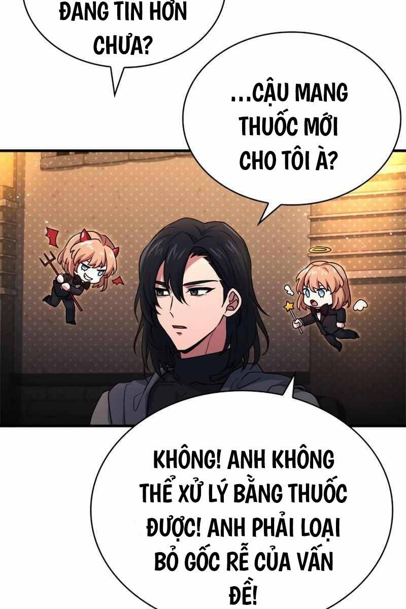 Hoàng Tử Bán Thuốc Chapter 10 - Trang 132