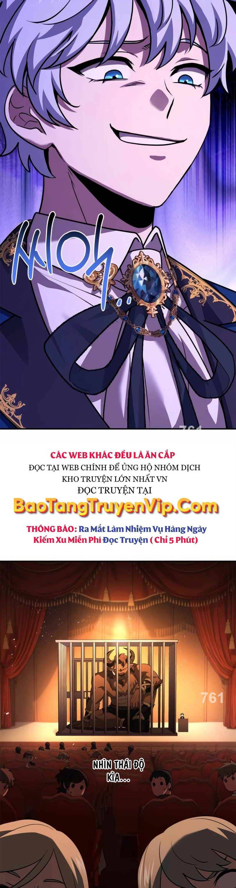 Hoàng Tử Bán Thuốc Chapter 32 - Trang 1