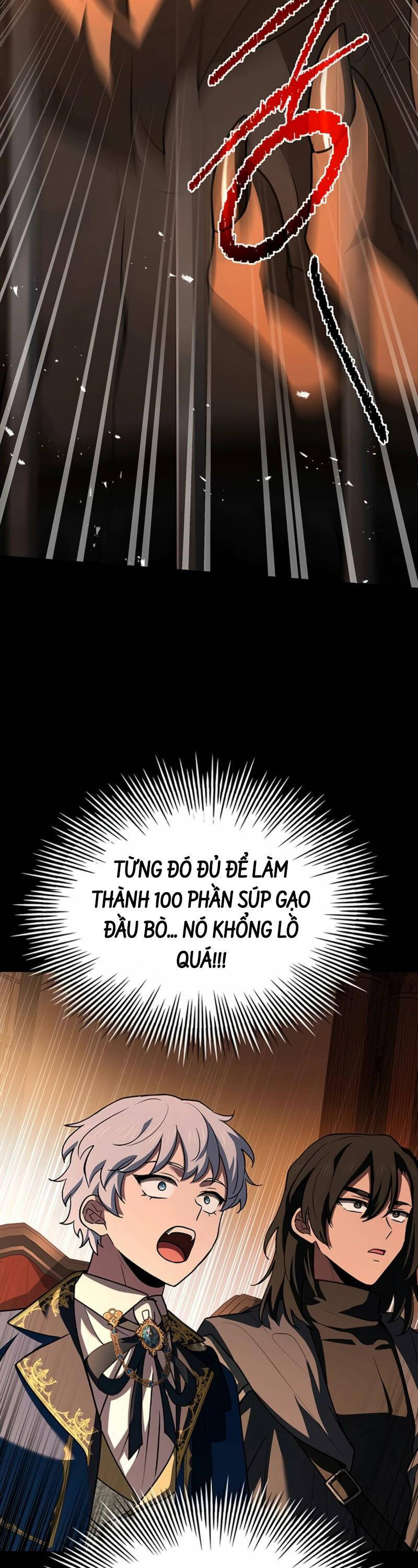 Hoàng Tử Bán Thuốc Chapter 31 - Trang 31