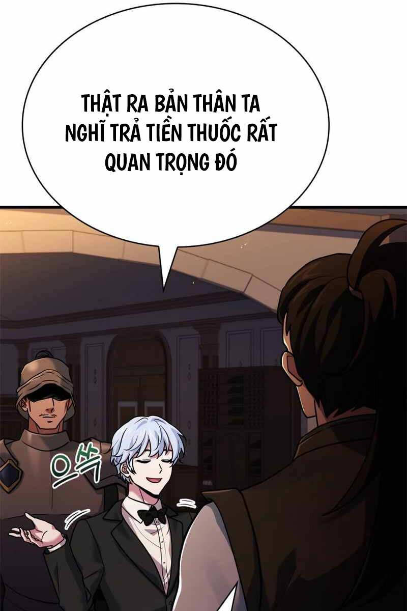 Hoàng Tử Bán Thuốc Chapter 12 - Trang 68