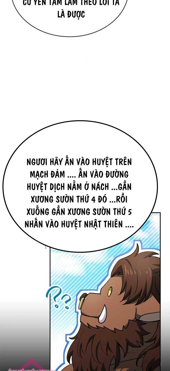 Hoàng Tử Bán Thuốc Chapter 38 - Trang 23