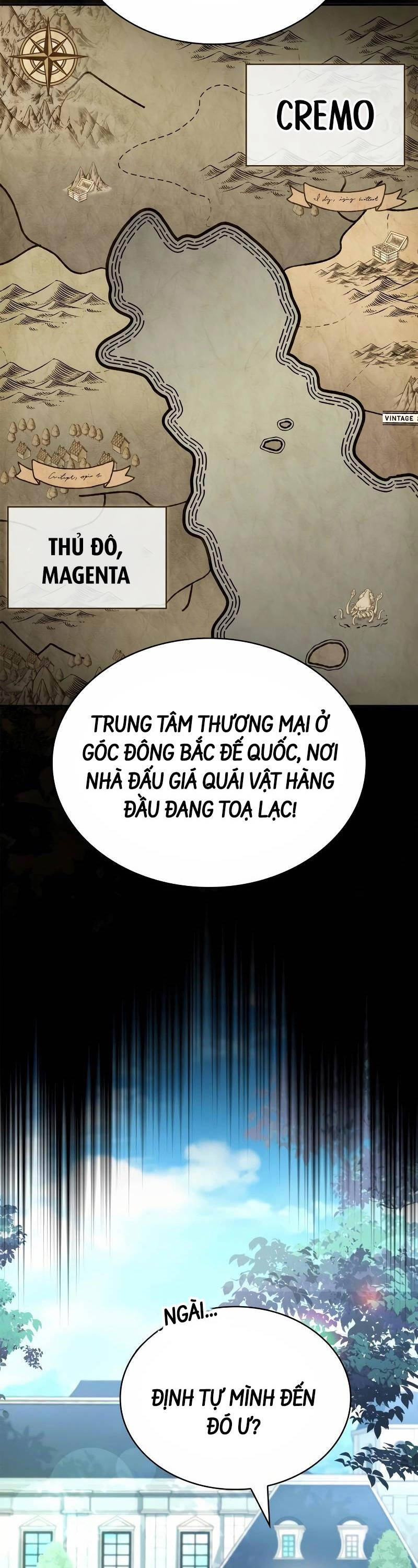 Hoàng Tử Bán Thuốc Chapter 30 - Trang 40