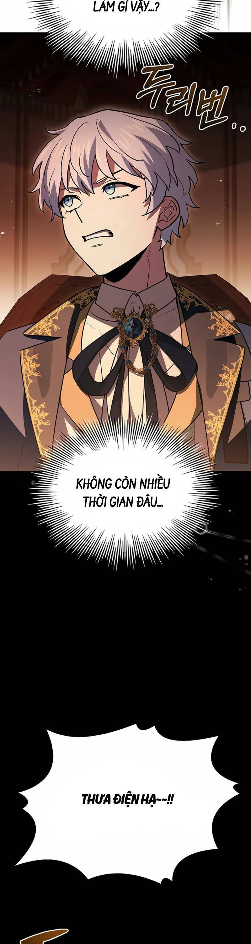 Hoàng Tử Bán Thuốc Chapter 31 - Trang 50