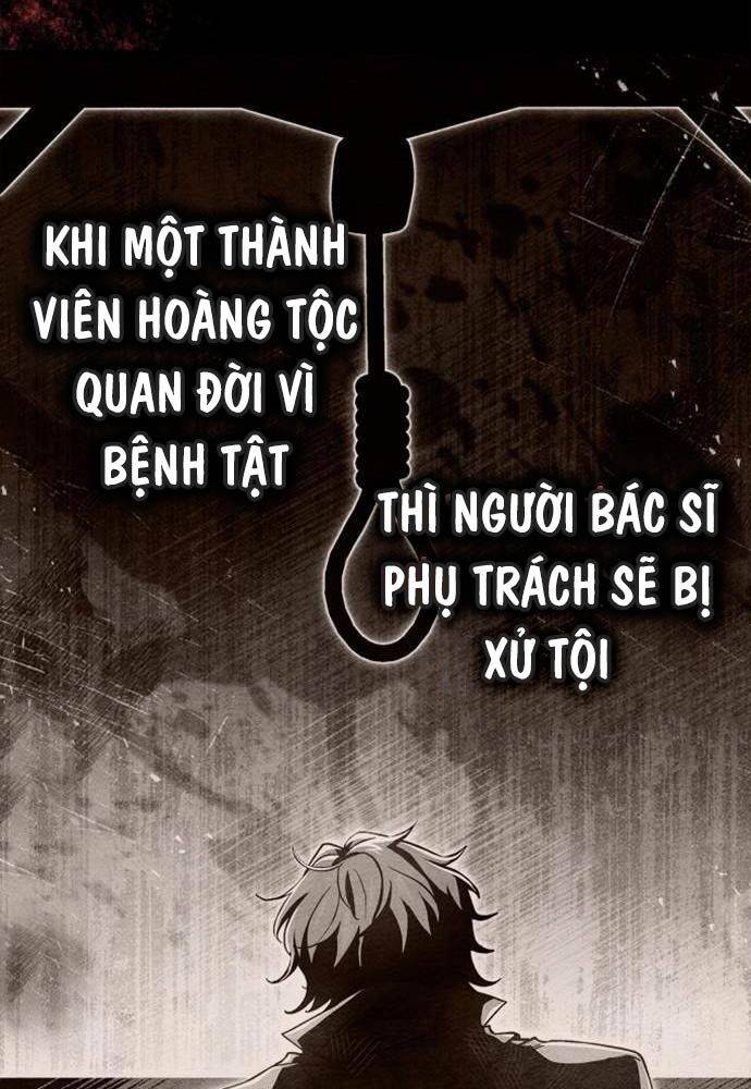 Hoàng Tử Bán Thuốc Chapter 39 - Trang 52