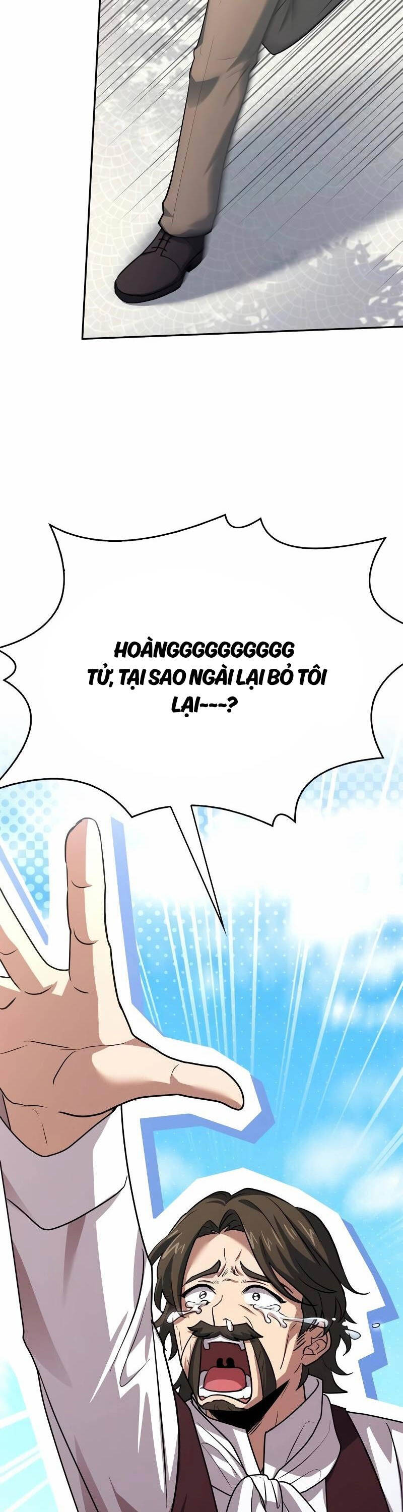 Hoàng Tử Bán Thuốc Chapter 30 - Trang 49