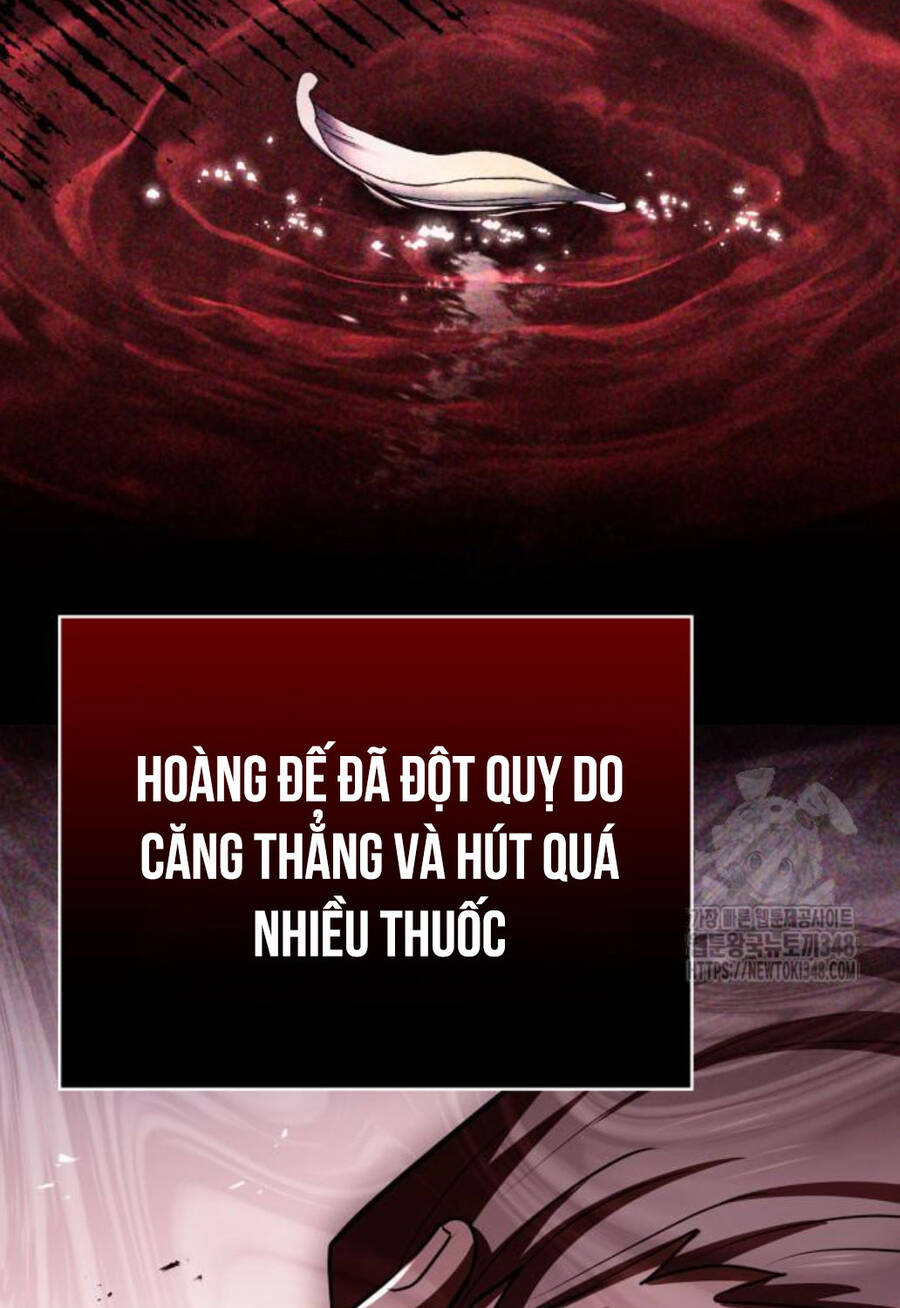 Hoàng Tử Bán Thuốc Chapter 42 - Trang 71