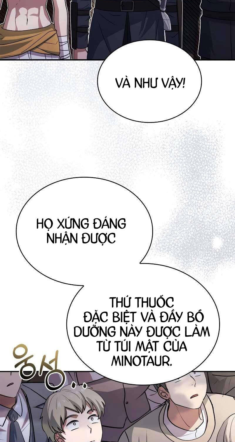 Hoàng Tử Bán Thuốc Chapter 40 - Trang 92