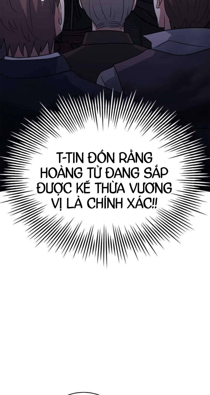 Hoàng Tử Bán Thuốc Chapter 40 - Trang 56