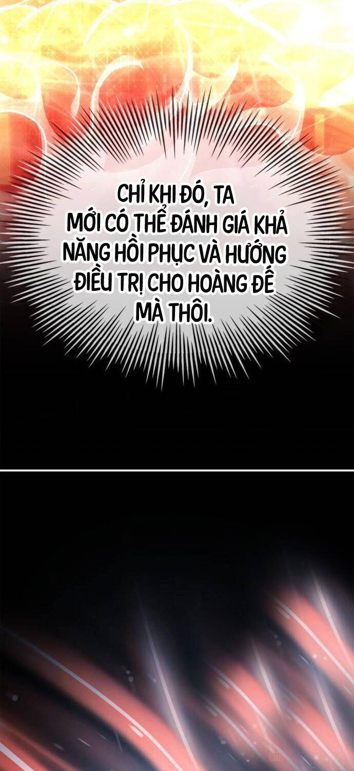 Hoàng Tử Bán Thuốc Chapter 43 - Trang 69