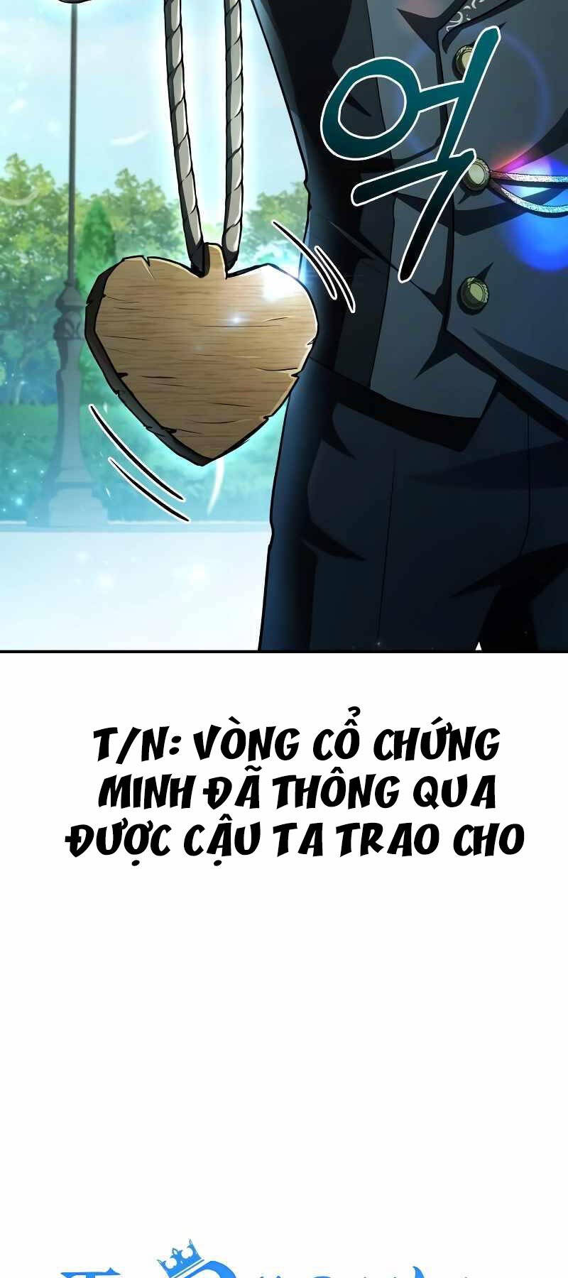 Hoàng Tử Bán Thuốc Chapter 25 - Trang 48