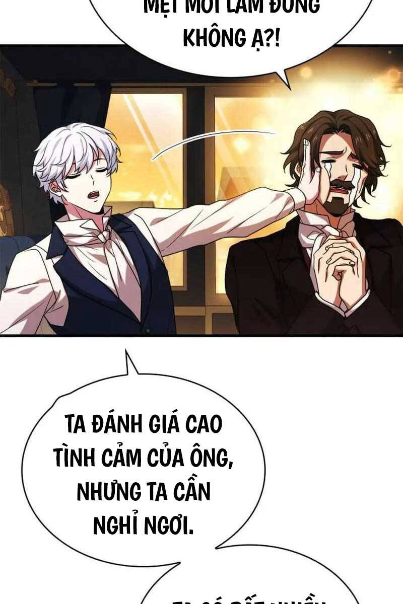 Hoàng Tử Bán Thuốc Chapter 9 - Trang 82