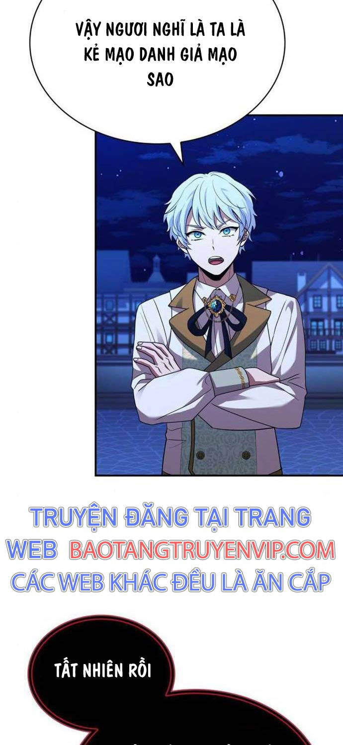 Hoàng Tử Bán Thuốc Chapter 38 - Trang 61